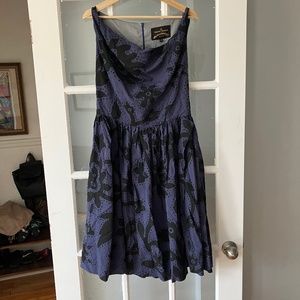 Vivienne Westwood dress